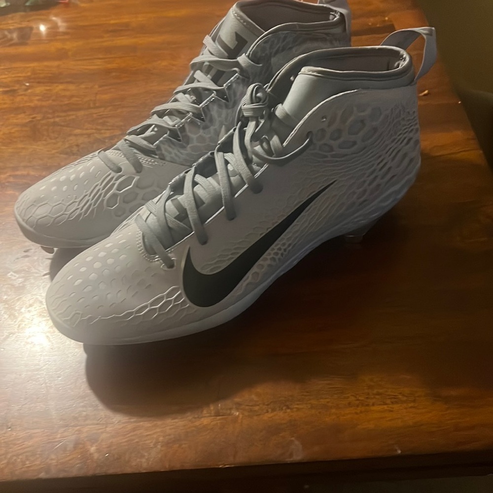 Nike cleats
